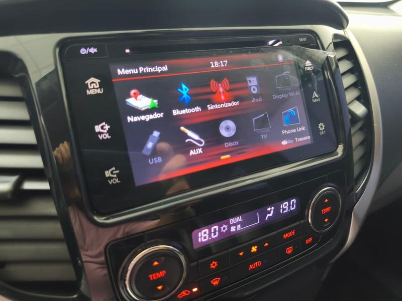 Mitsubishi Triton Sport Hpe - foto 7