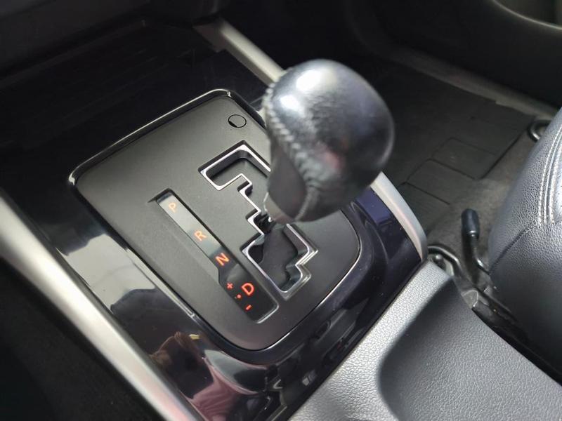 Mitsubishi Triton Sport Hpe - foto 10