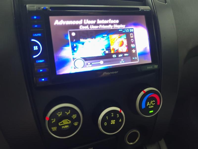 Hyundai Tucson Gl 20l - foto 7