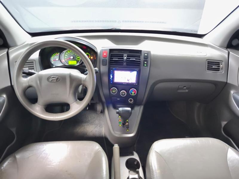 Hyundai Tucson Gl 20l - foto 5