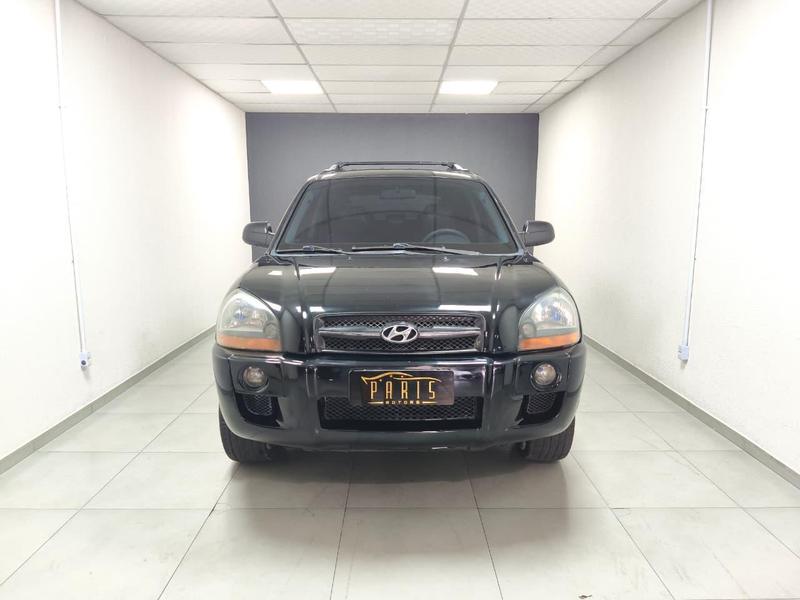 Hyundai Tucson Gl 20l - foto 3