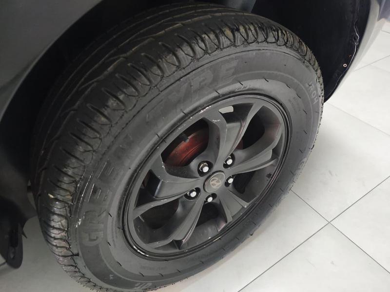 Hyundai Tucson Gl 20l - foto 17