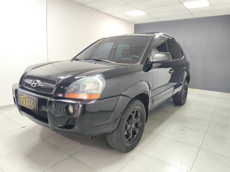 Hyundai Tucson Gl 20l - foto 11