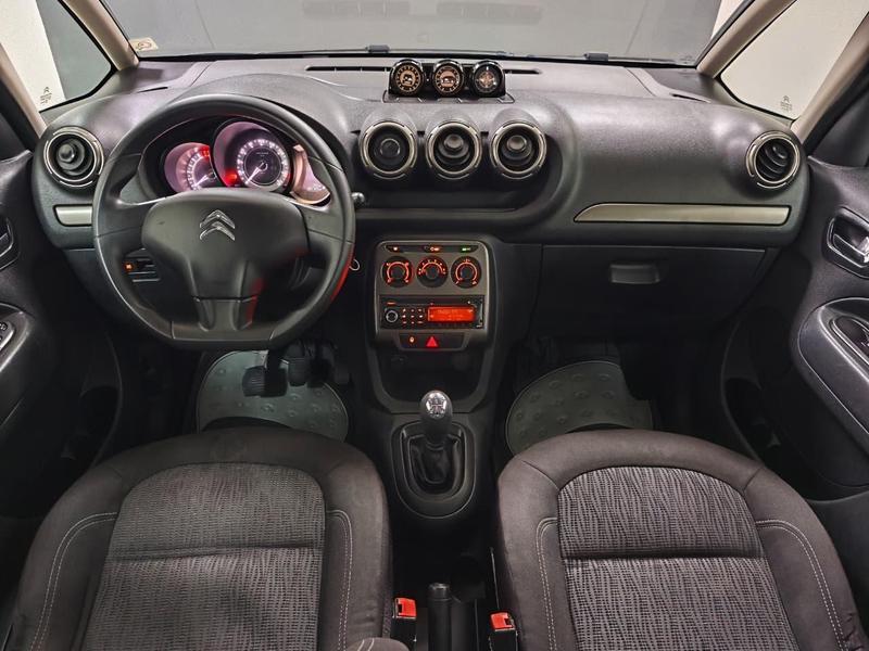 Citroën C3 Glxm - foto 4