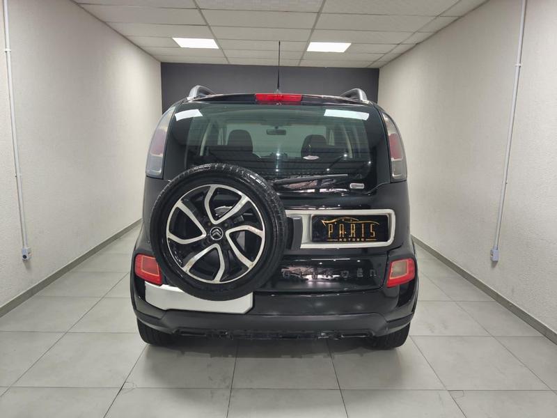 Citroën C3 Glxm - foto 15