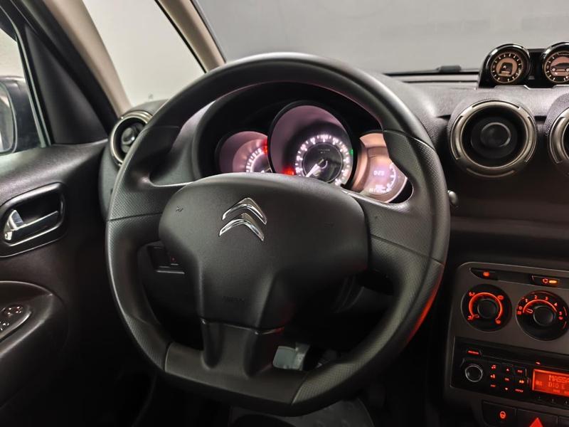 Citroën C3 Glxm - foto 5