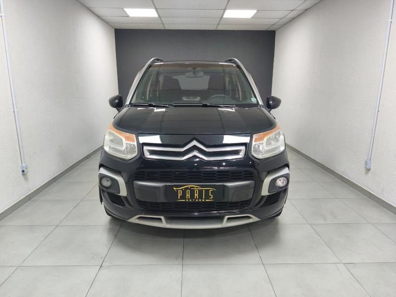 Citroën C3 Glxm - foto 2