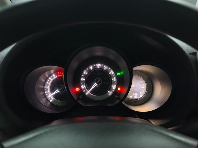 Citroën C3 Glxm - foto 12