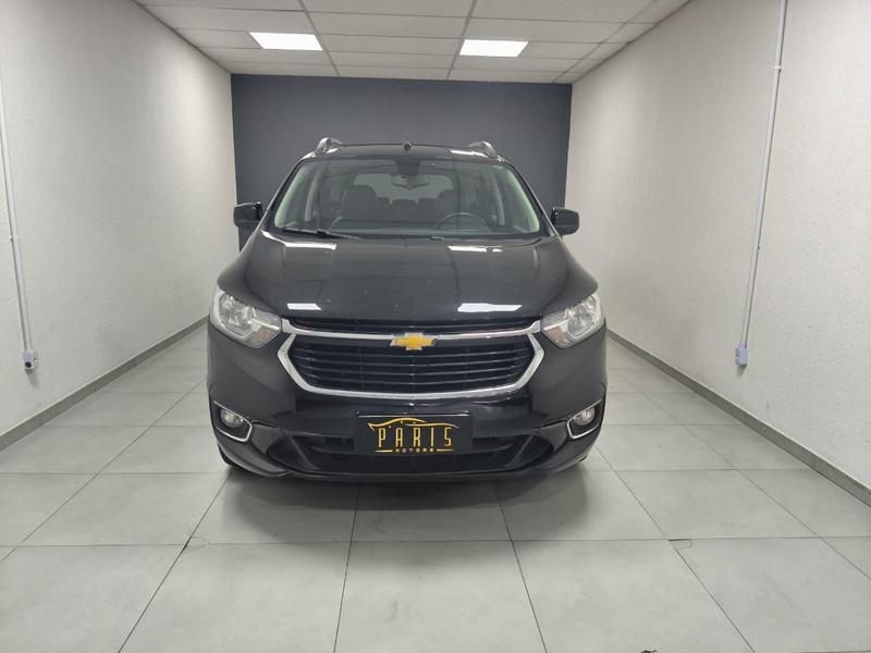 Chevrolet Spin 18l At Premier - foto 2