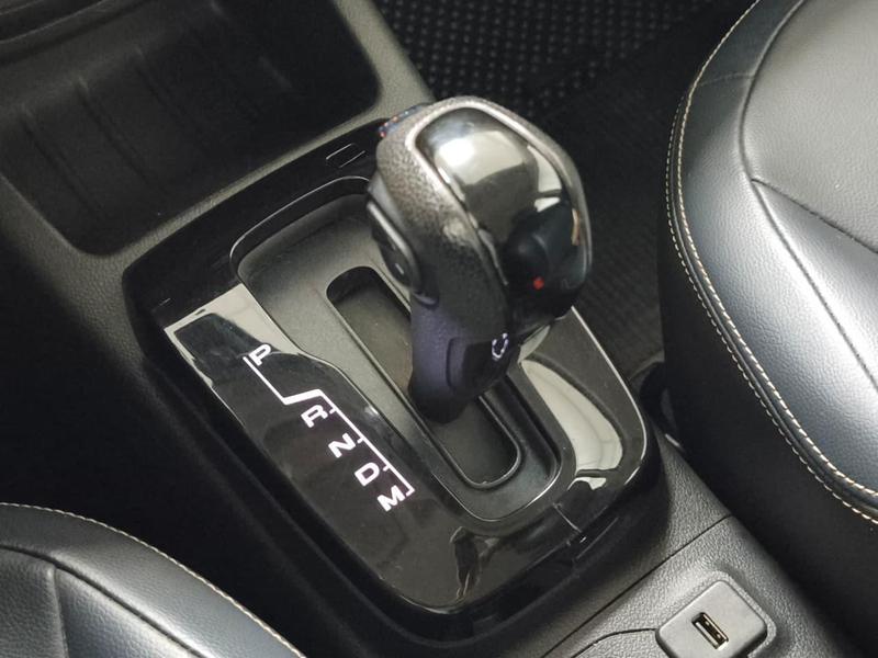 Chevrolet Spin 18l At Premier - foto 7