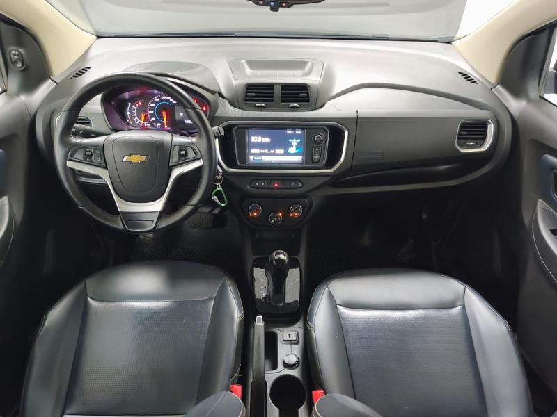 Chevrolet Spin 18l At Premier - foto 5