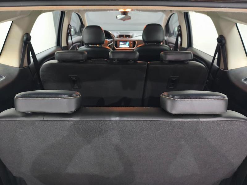 Chevrolet Spin 18l At Premier - foto 14