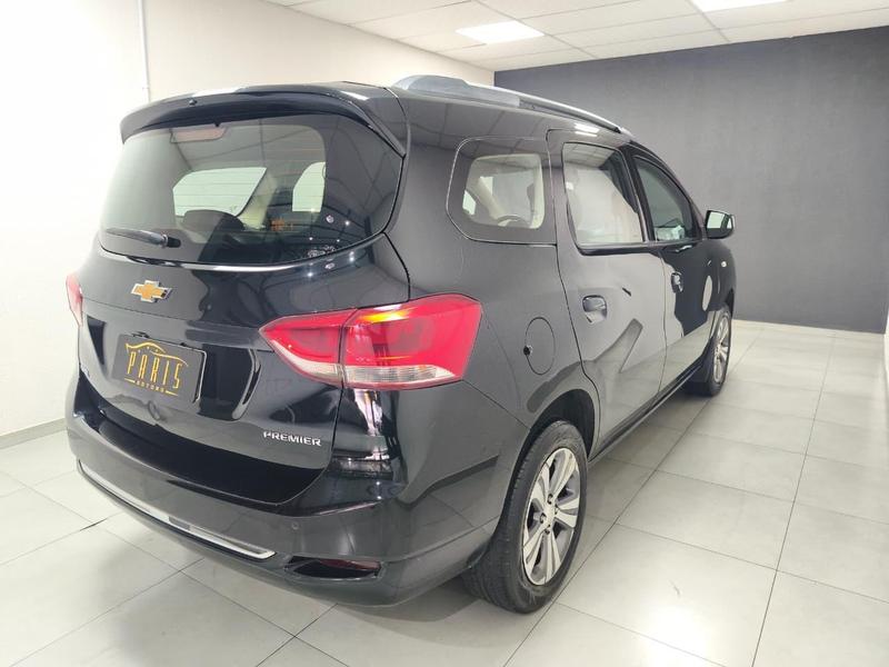 Chevrolet Spin 18l At Premier - foto 16