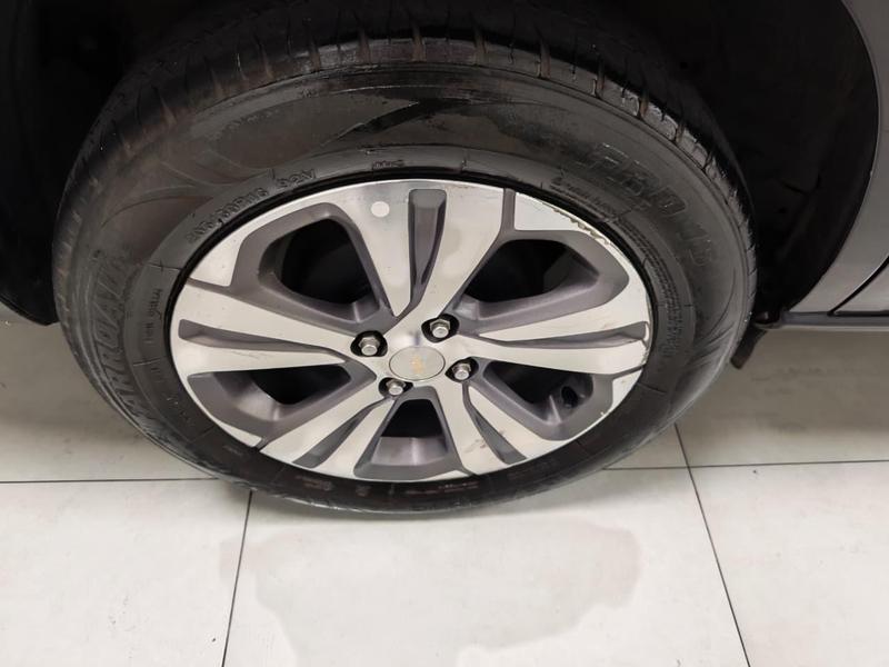 Chevrolet Spin 18l At Premier - foto 19