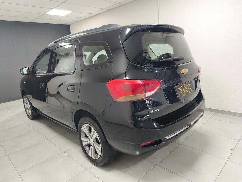 Chevrolet Spin 18l At Premier - foto 18