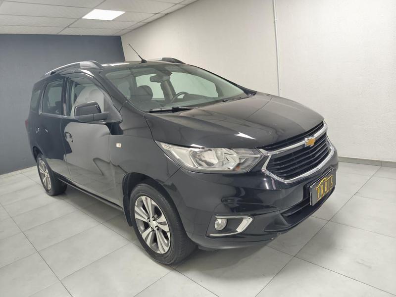 Chevrolet Spin 18l At Premier - foto 3