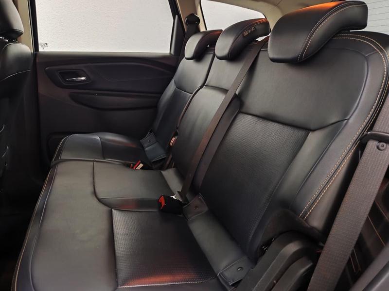 Chevrolet Spin 18l At Premier - foto 10