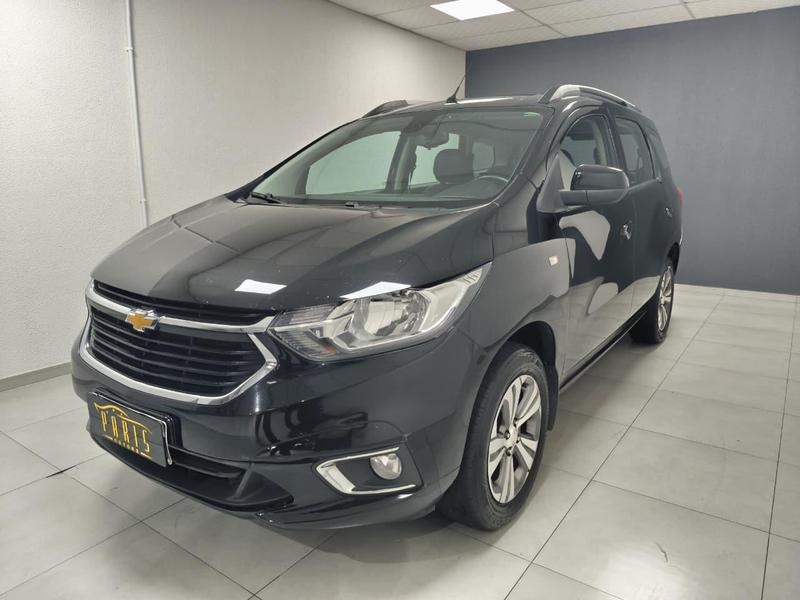 Chevrolet Spin 18l At Premier - foto 4