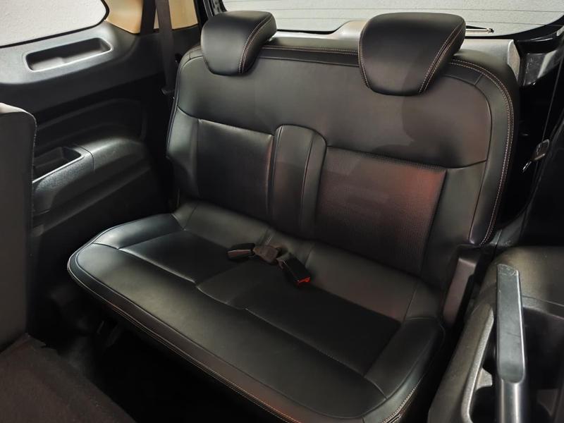 Chevrolet Spin 18l At Premier - foto 11