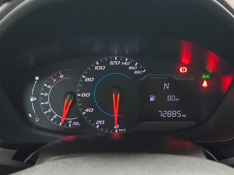 Chevrolet Spin 18l At Premier - foto 12