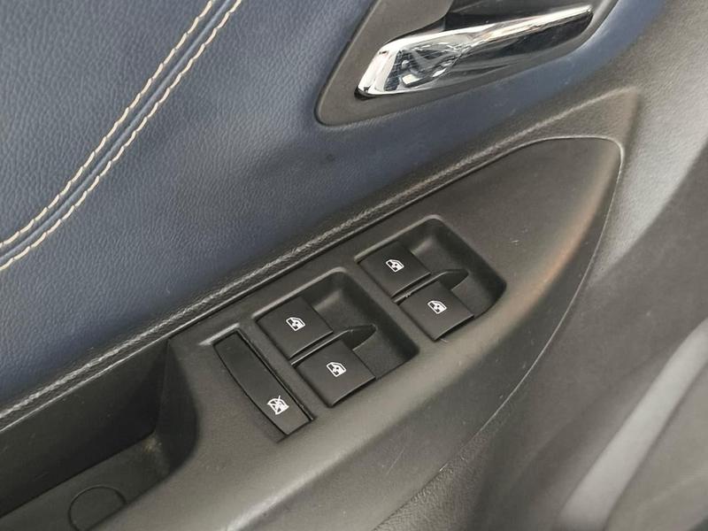 Chevrolet Spin 18l At Premier - foto 13