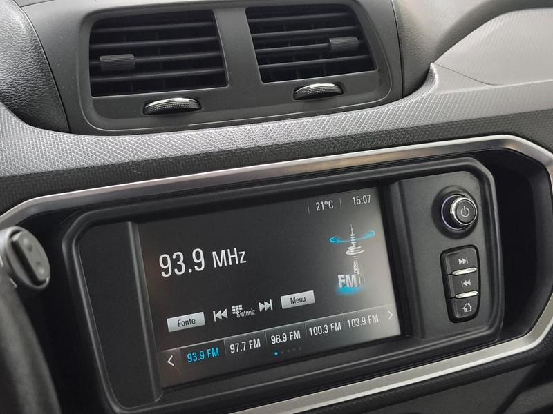 Chevrolet Spin 18l At Premier - foto 6