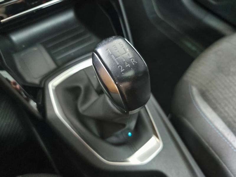 Peugeot 208 Style 1.0 Flex 6V 5P Mec. - foto 9