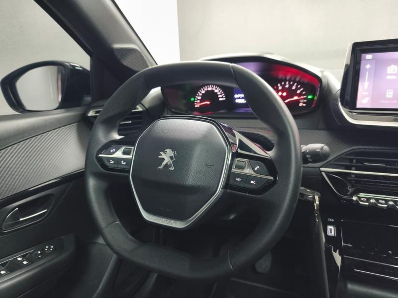 Peugeot 208 Style 1.0 Flex 6V 5P Mec. - foto 7