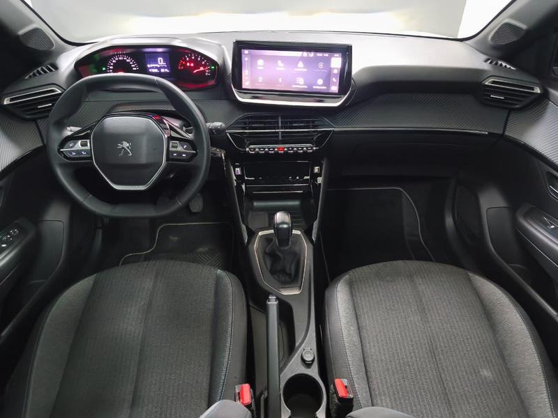 Peugeot 208 Style 1.0 Flex 6V 5P Mec. - foto 4