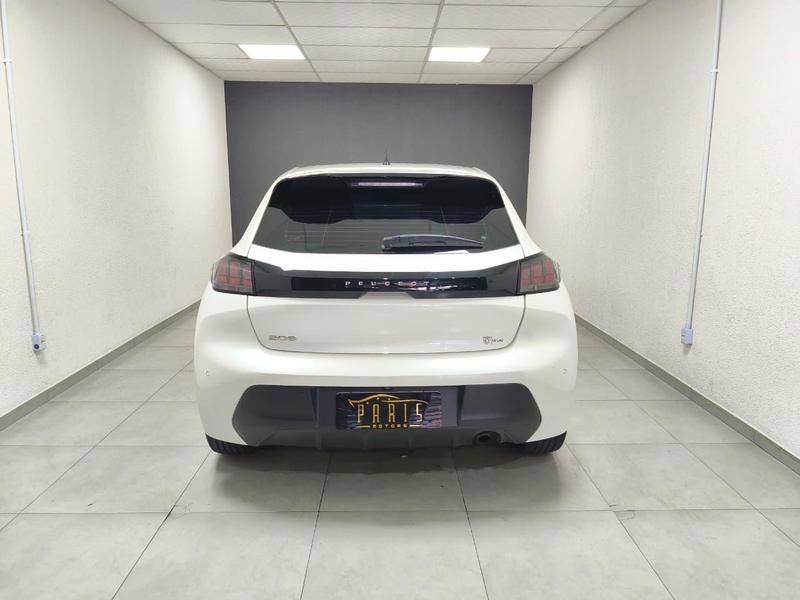 Peugeot 208 Style 1.0 Flex 6V 5P Mec. - foto 17
