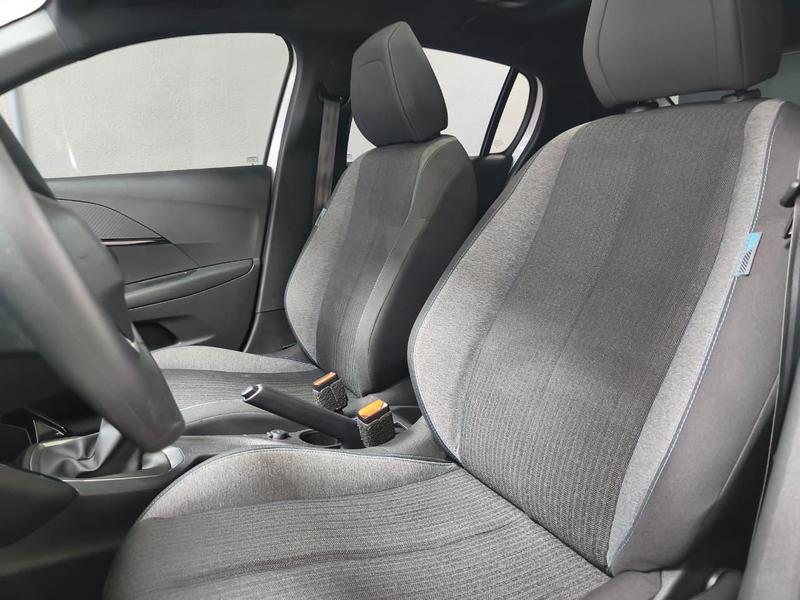 Peugeot 208 Style 1.0 Flex 6V 5P Mec. - foto 12