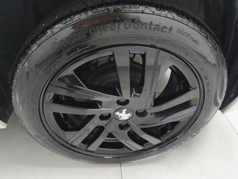 Peugeot 208 Style 1.0 Flex 6V 5P Mec. - foto 13