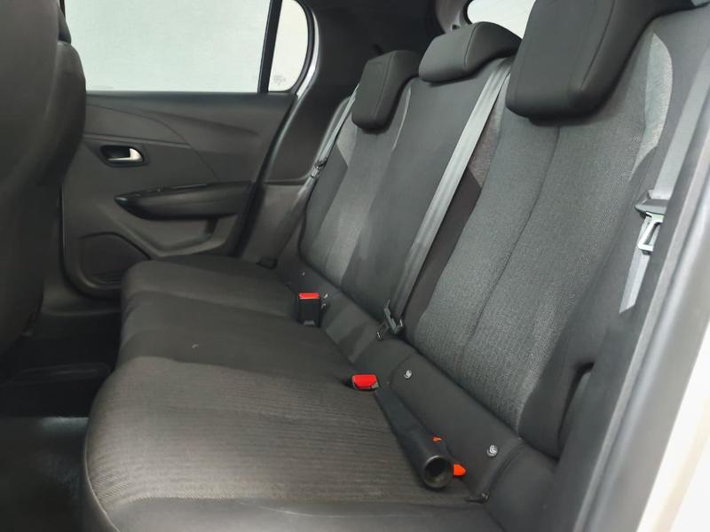 Peugeot 208 Style 1.0 Flex 6V 5P Mec. - foto 14