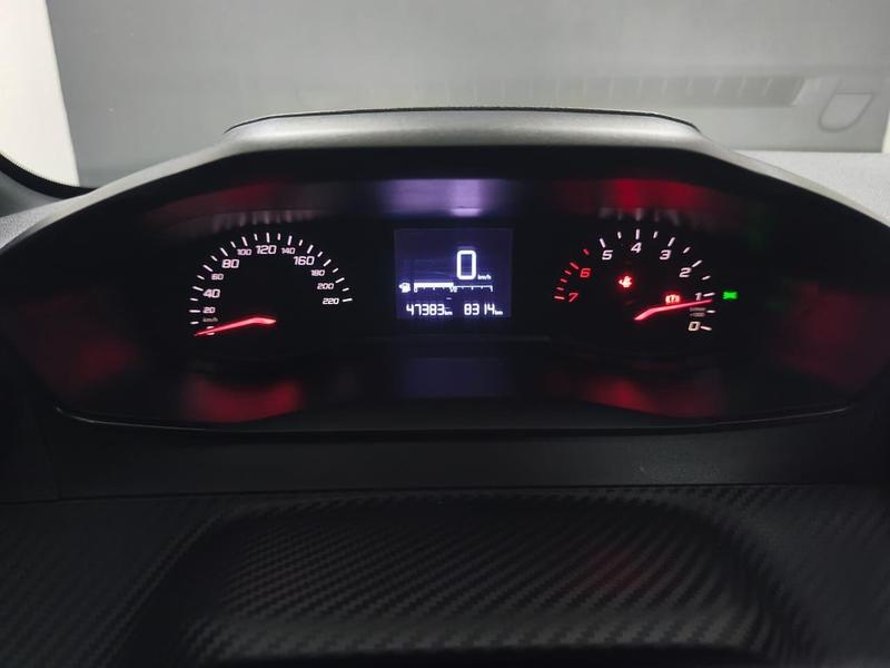 Peugeot 208 Style 1.0 Flex 6V 5P Mec. - foto 15