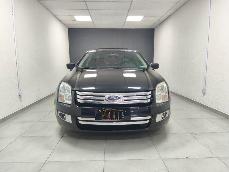 Ford Fusion - foto 2