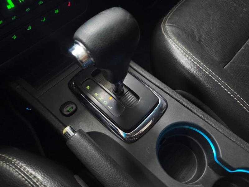 Ford Fusion - foto 13