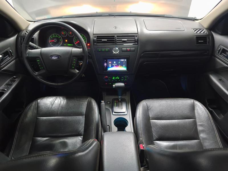 Ford Fusion - foto 5