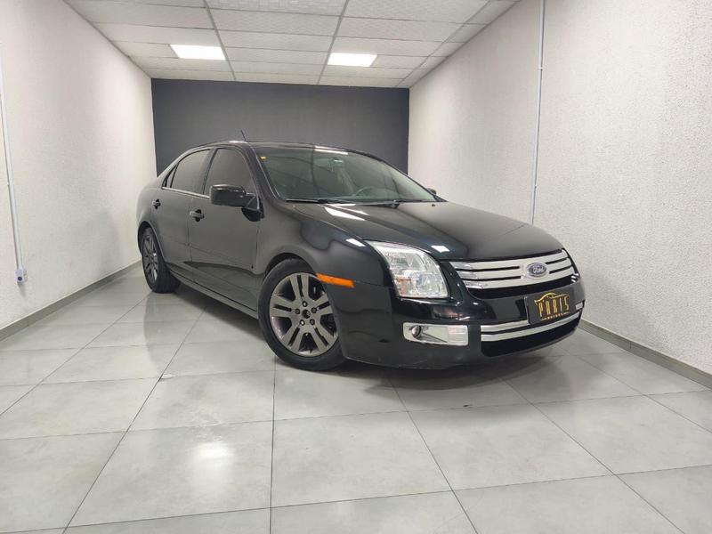 Ford Fusion 2009 à venda