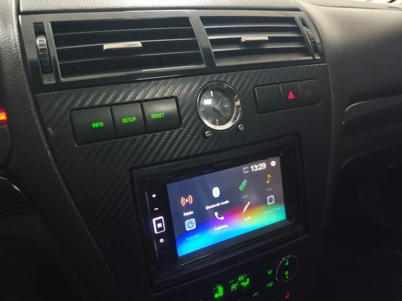 Ford Fusion - foto 11