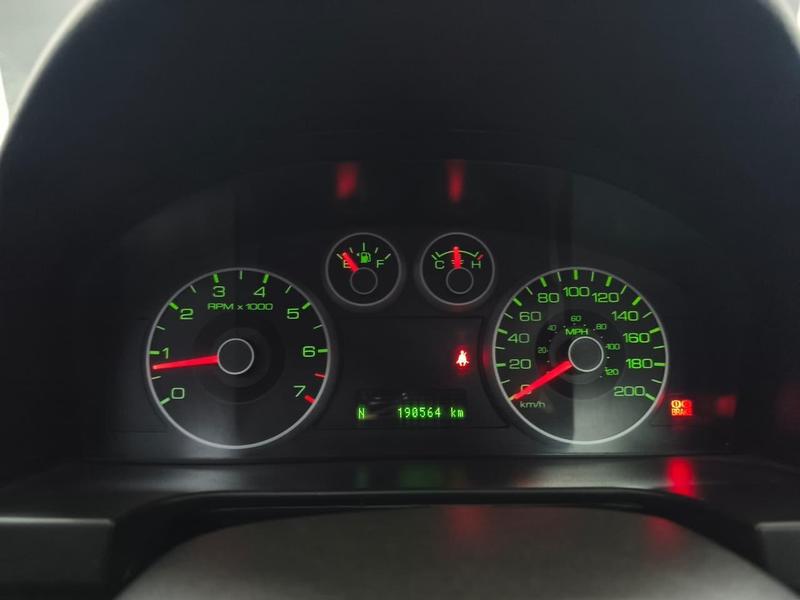 Ford Fusion - foto 12