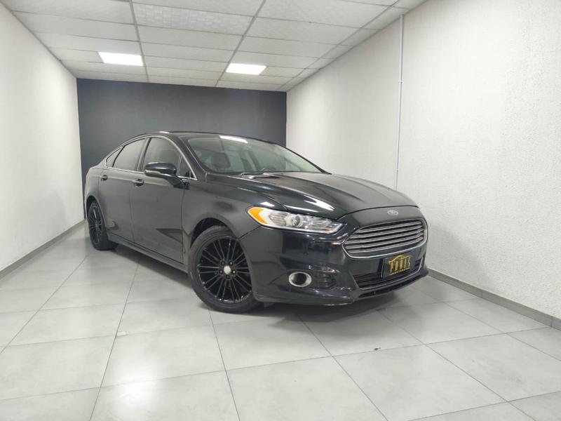 Ford Fusion 2013 à venda