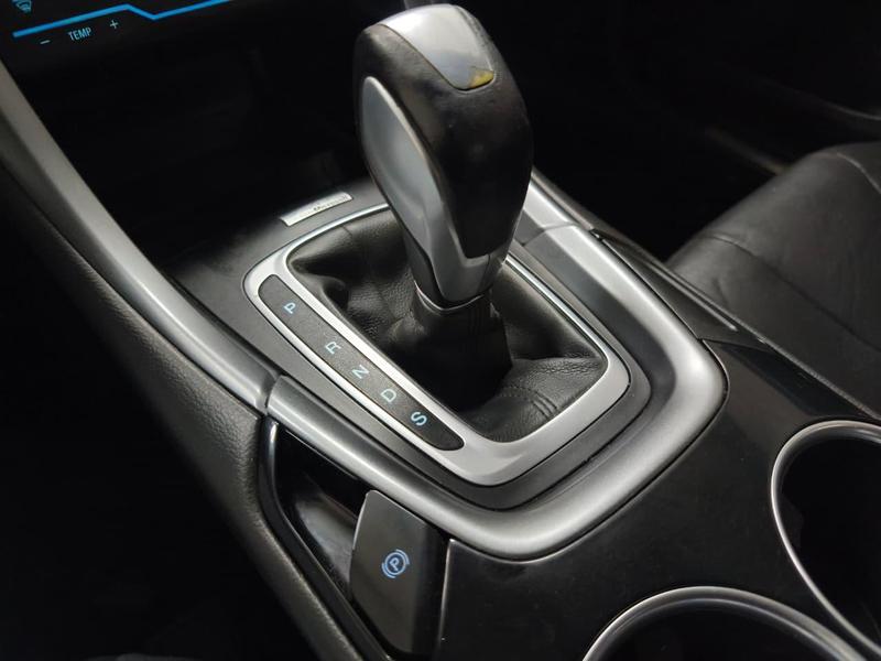 Ford Fusion Fwd Gtdi - foto 14