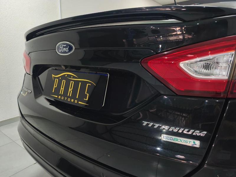 Ford Fusion Fwd Gtdi - foto 18