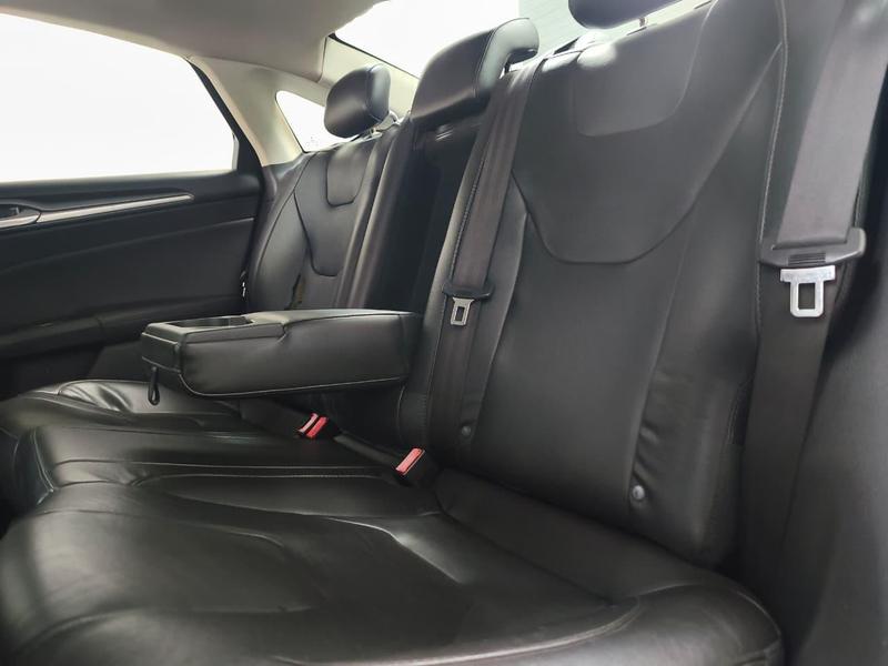 Ford Fusion Fwd Gtdi - foto 9