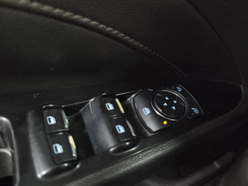 Ford Fusion Fwd Gtdi - foto 10