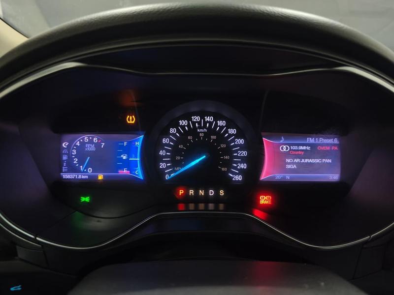 Ford Fusion Fwd Gtdi - foto 12