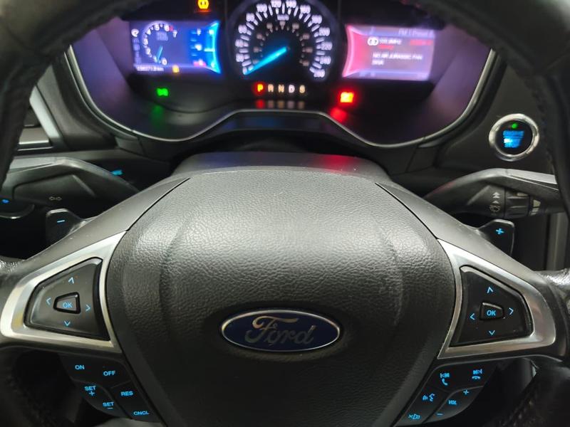 Ford Fusion Fwd Gtdi - foto 13