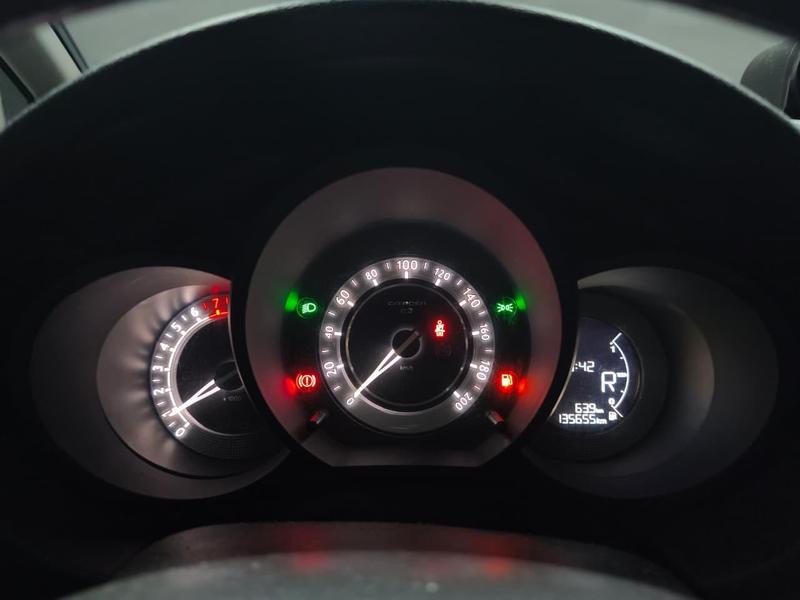 Citroën Aircross 1.6 Exclusive 16V Flex 4P Automático - foto 6