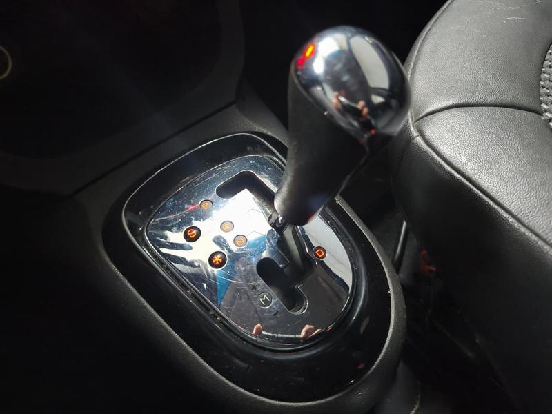 Citroën Aircross 1.6 Exclusive 16V Flex 4P Automático - foto 18