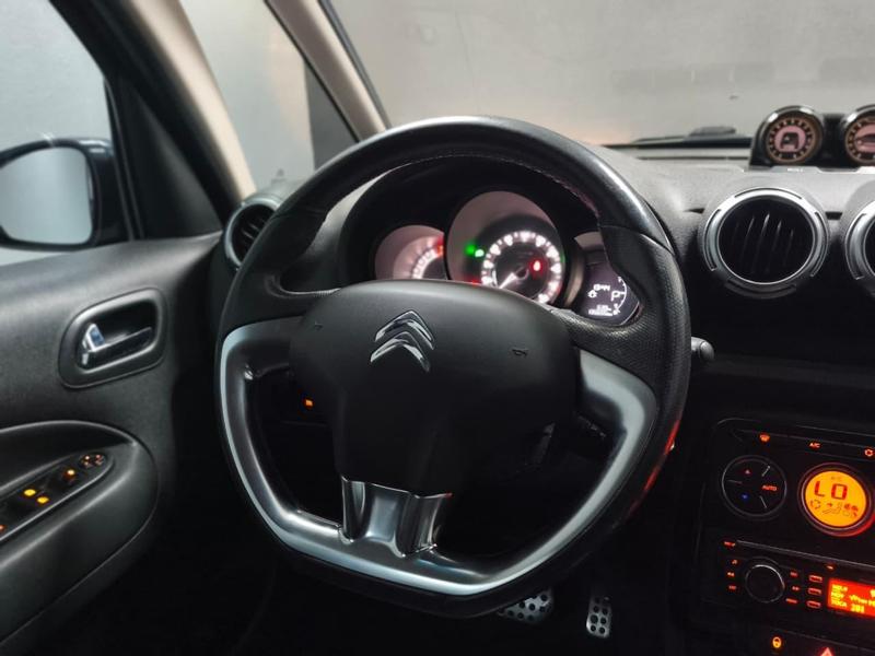 Citroën Aircross 1.6 Exclusive 16V Flex 4P Automático - foto 8